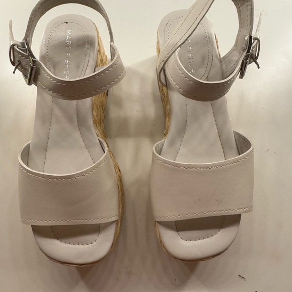 Marc Fisher Shoes - Marc Fisher Wedge Sandals